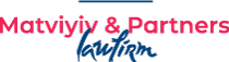 Матвіїв і Партнери Logo